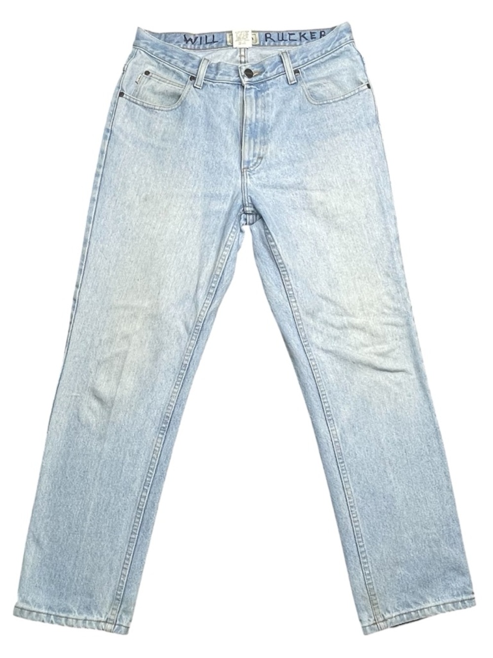 L.L.Bean Jeans Men's Double L®
Classic Fit Straight Leg 31x29 -#220626 Vintage